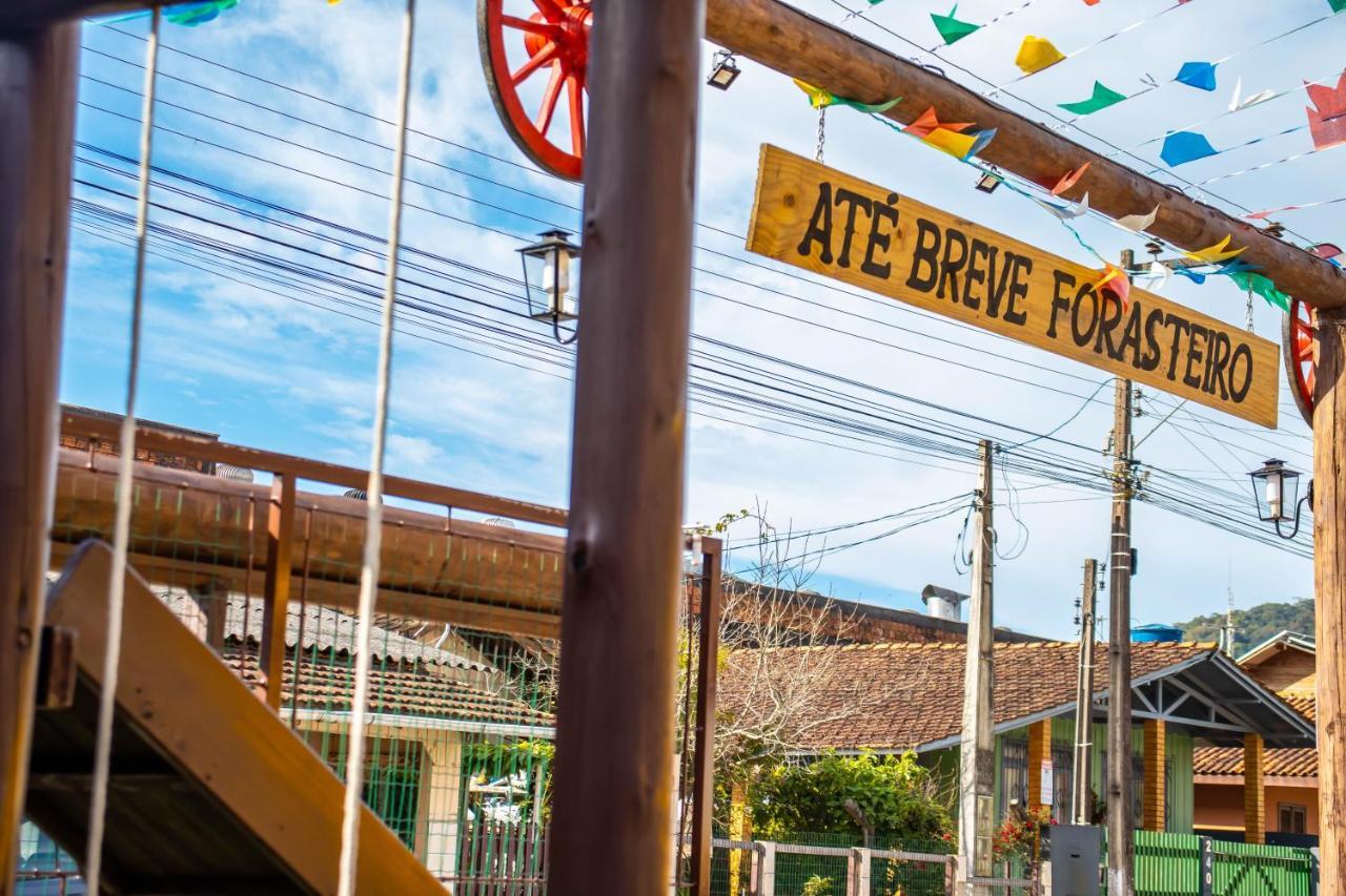 Pousada Vila Do Cowboy ペーニャ エクステリア 写真
